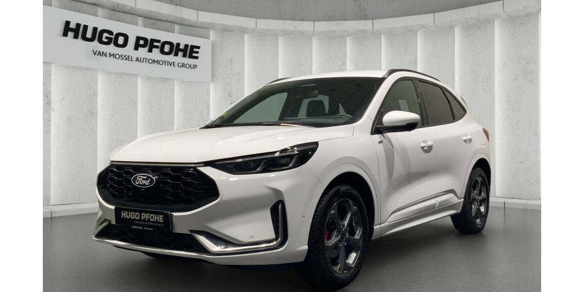 Ford Kuga 9.921 km 33.950 &euro; Norderstedt 22848