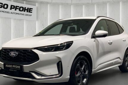 Ford Kuga 9.921 km 34.850 &euro; Norderstedt 22848