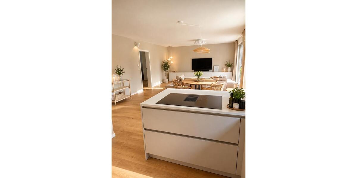 Bungalow Hamburg Eidelstedt - 3 Zimmer, 93 m&sup2;, 650.000&euro; | Angebot:26870617