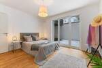 Etagenwohnung Hamburg Poppenbüttel - 3 Zimmer, 65 m&sup2;, 499.000&euro; | Angebot:25836709