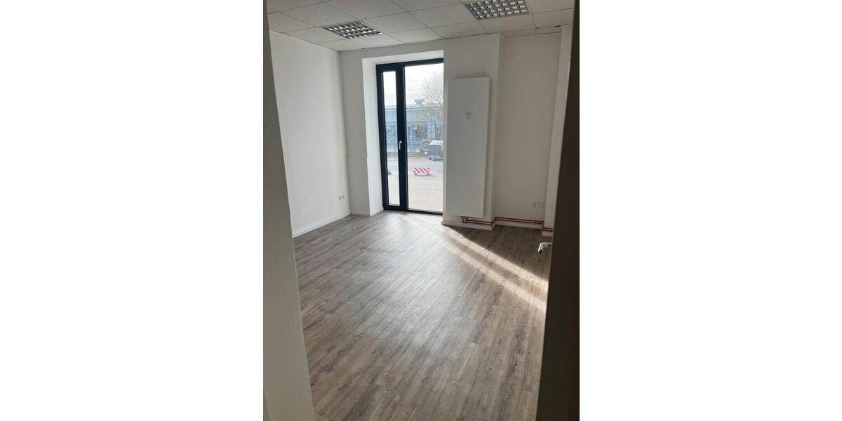 Gewerbeobjekt Hamburg Rothenburgsort - 3.500&euro; | Angebot:26398684