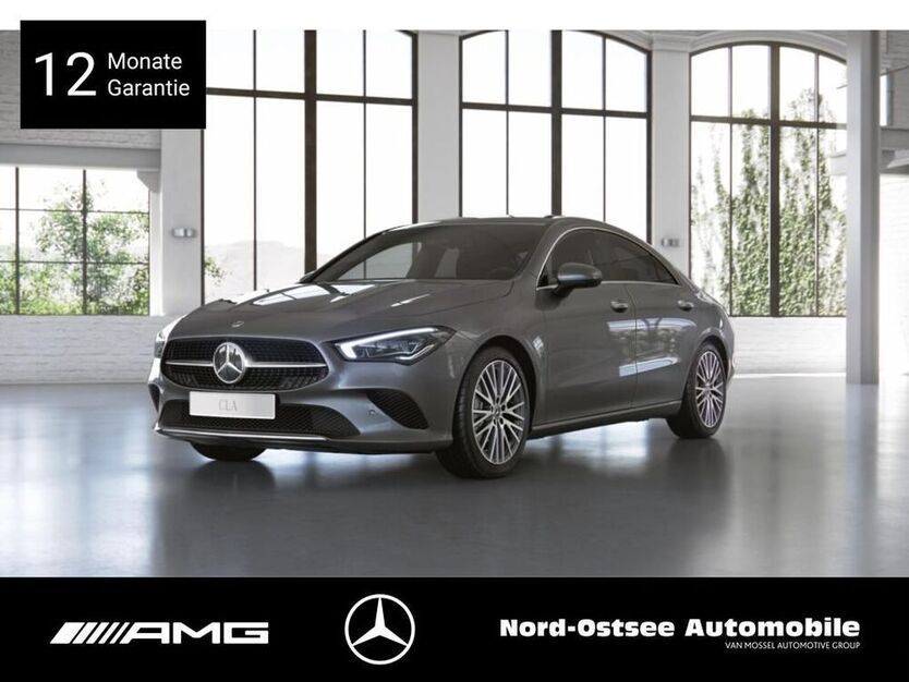 CLA 180