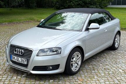Audi A3 159.200 km 7.500 &euro; Hamburg 22549