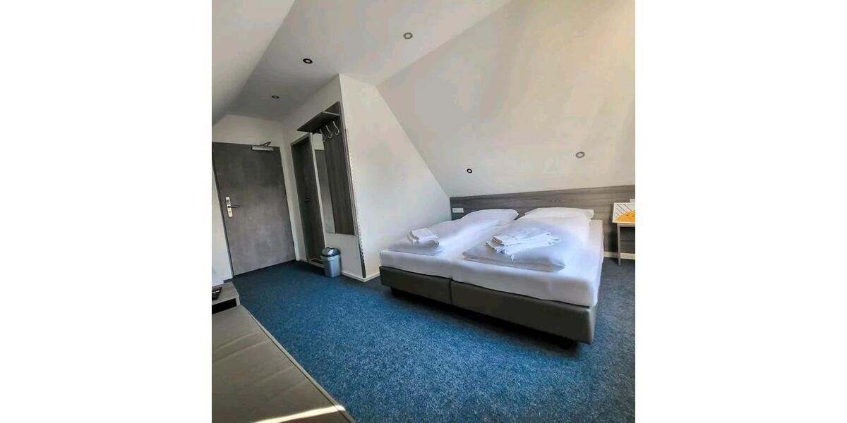 div. Studentenzimmer in HH St.Georg 1 zimmer