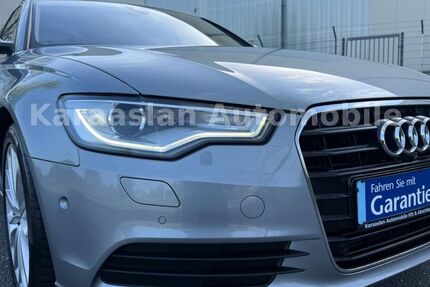 Audi A6 156.000 km 10.999 &euro; Neu Wulmstorf 21629