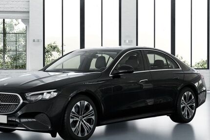 Mercedes-Benz E 220 9.901 km 52.290 &euro; Rellingen 25462
