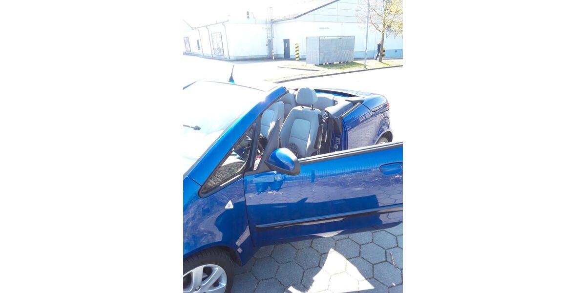 Mitsubishi Colt 131.000 km 4.499 &euro; Hamburg 22145