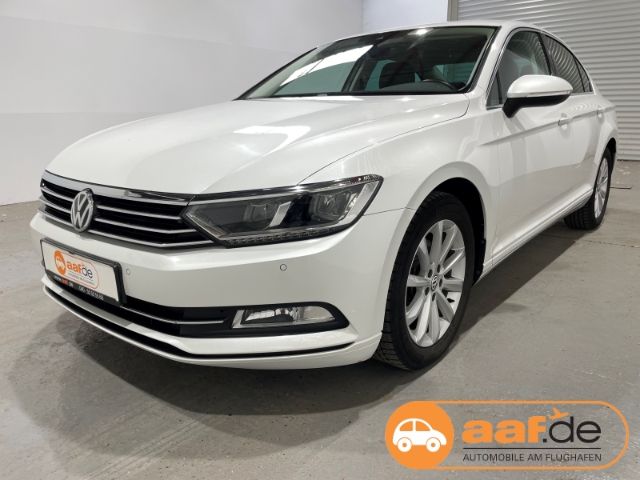 VW Passat 49.000 km 19.550 &euro; Norderstedt 22848