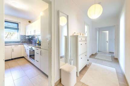 Wohnung Winsen (Luhe) - 4 Zimmer, 94 m&sup2;, 295.000&euro; | Angebot:26221273