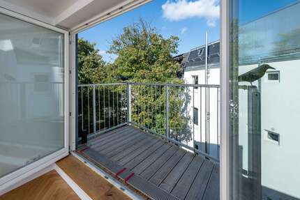 Wohnung Hamburg Altona-Nord - 2 Zimmer, 60 m&sup2;, 555.000&euro; | Angebot:24021604