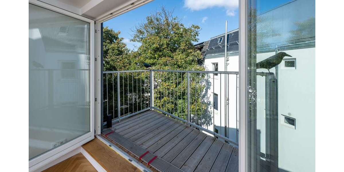 Wohnung zum Kaufen in Hamburg 555.000 € 59.5 m² 2 zimmer