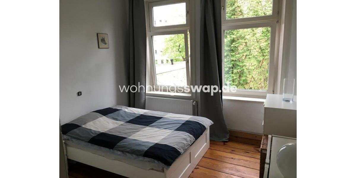 Etagenwohnung Hamburg Hamburg-Mitte - 2 Zimmer, 49 m&sup2;, 650&euro; | Angebot:25655486