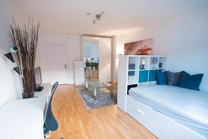 Wohnung Hamburg Wandsbek - 1 Zimmer, 36 m&sup2;, 219.000&euro; | Angebot:27024461