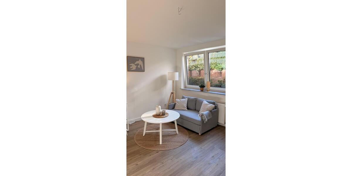 Etagenwohnung Schenefeld - 1 Zimmer, 40 m&sup2;, 900&euro; | Angebot:26380672