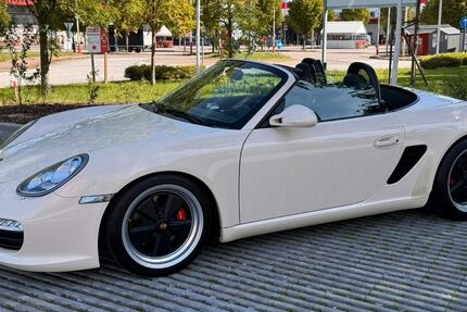 Porsche Boxster 61.450 km 40.987 &euro; Hamburg 22081