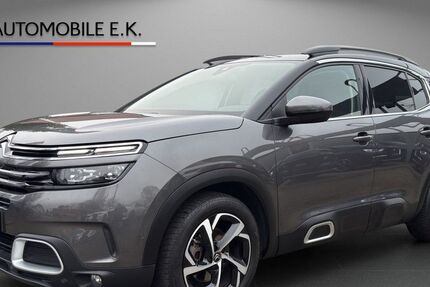 Citroen C5 Aircross 83.900 km 18.950 &euro; Bönningstedt 25474