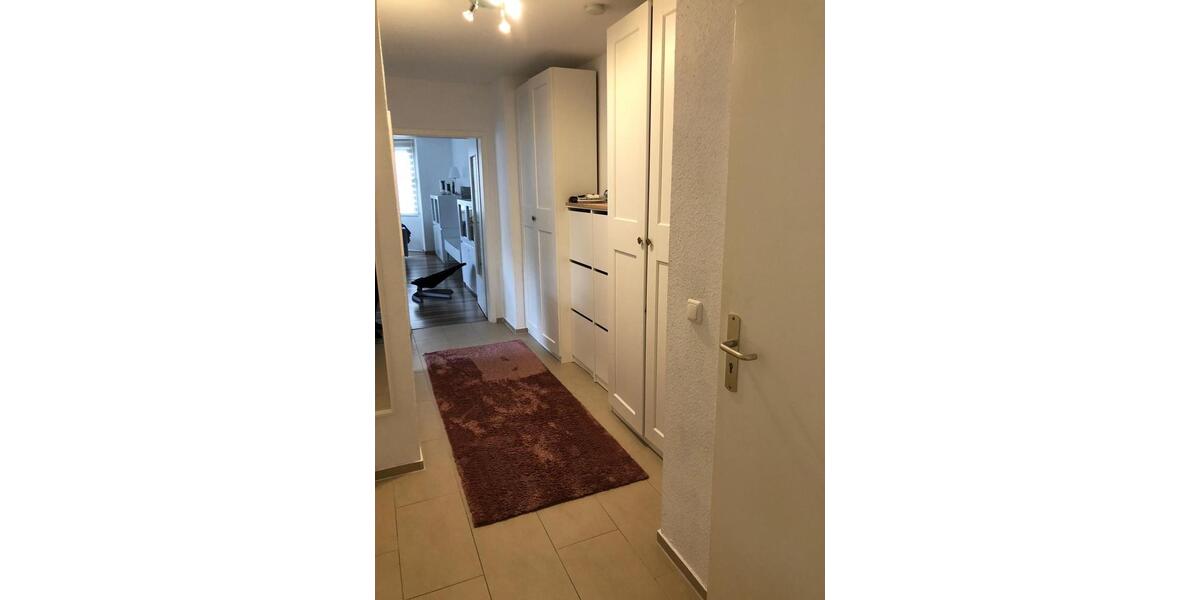 Erdgeschoßwohnung Hamburg Wandsbek - 2 Zimmer, 69 m&sup2;, 310.000&euro; | Angebot:26539405