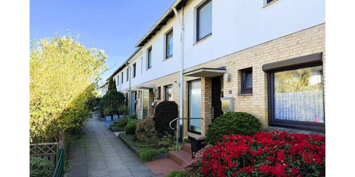 Mehrfamilienhaus, Wohnhaus Stelle - 4 Zimmer, 98 m&sup2;, 299.000&euro; | Angebot:26499913