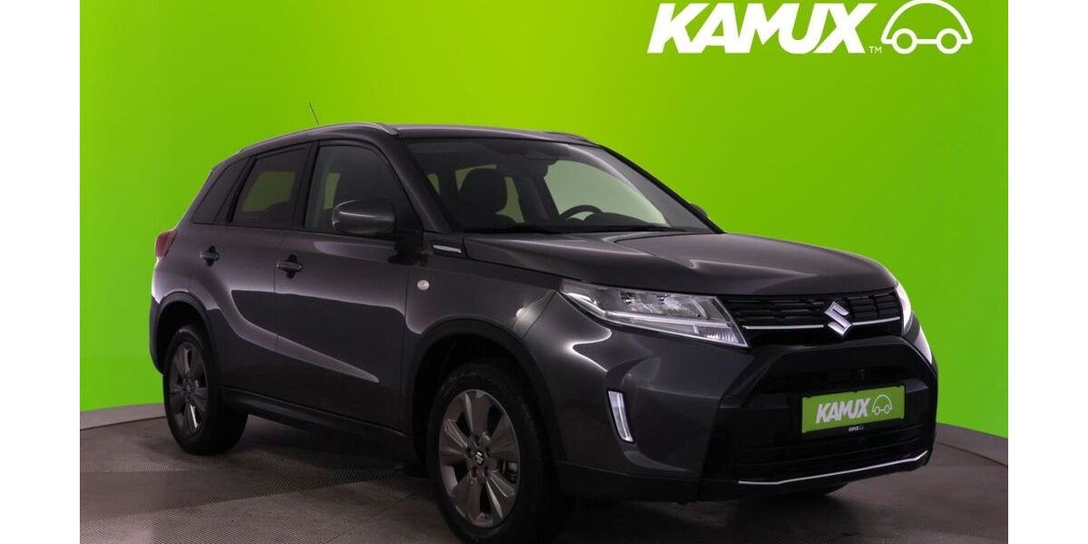 Suzuki Vitara 14.750 km 20.999 &euro; Hamburg 22529