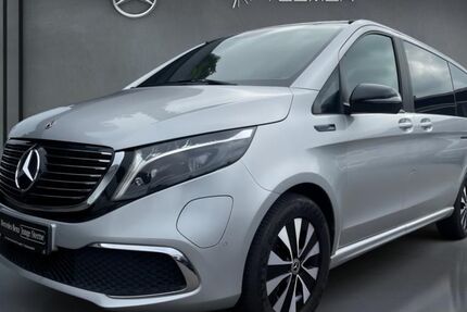 Mercedes-Benz EQV 99.430 km 34.900 &euro; Hamburg 21079