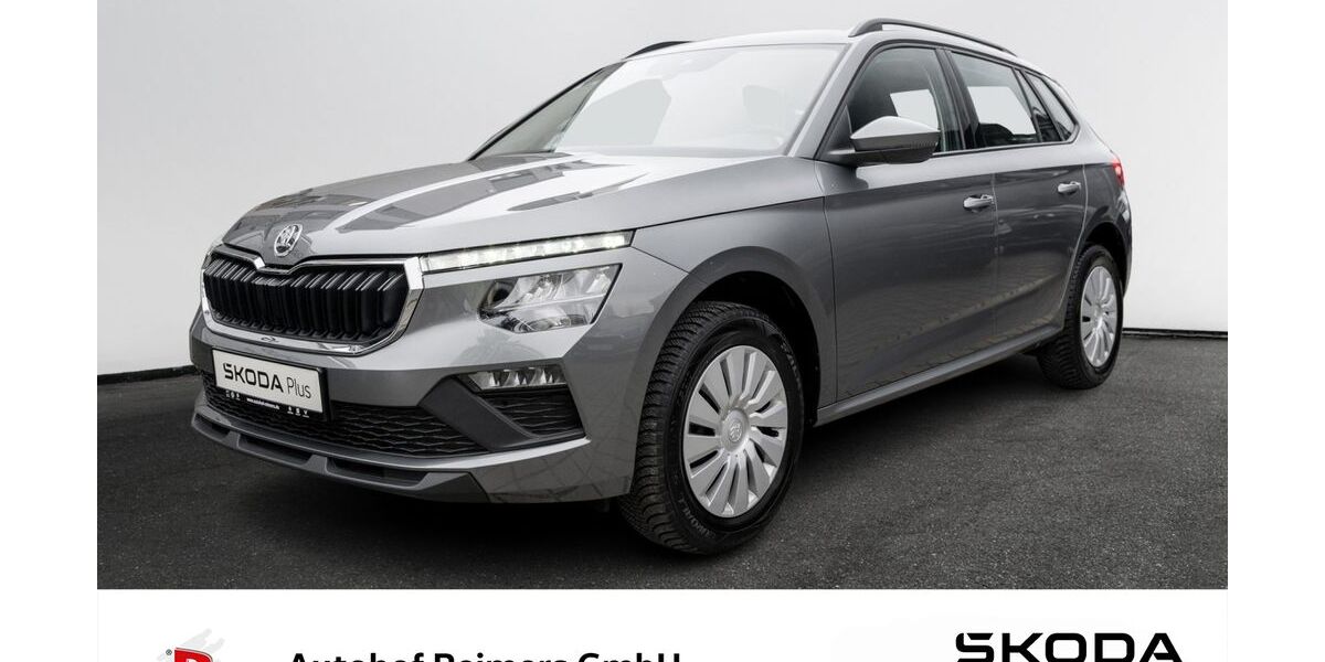 Skoda Kamiq 21.100 km 21.479 &euro; Schenefeld 22869
