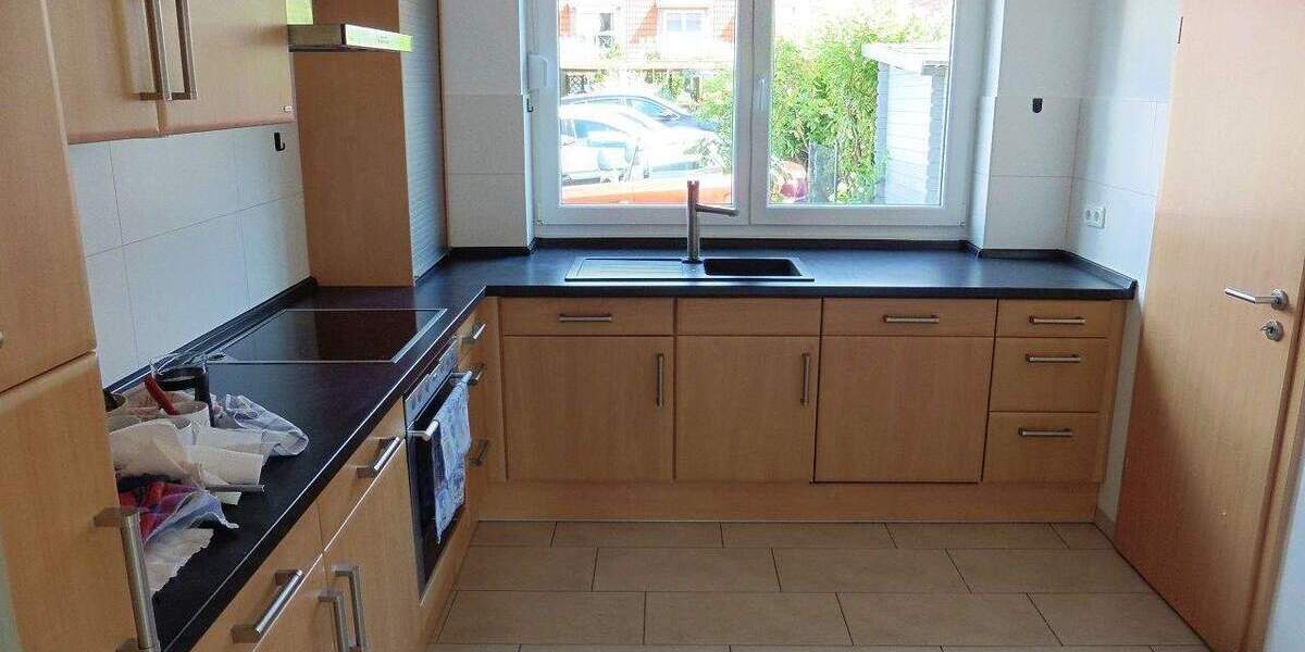 Reihenendhaus Buxtehude - 5 Zimmer, 469.000&euro; | Angebot:25140948