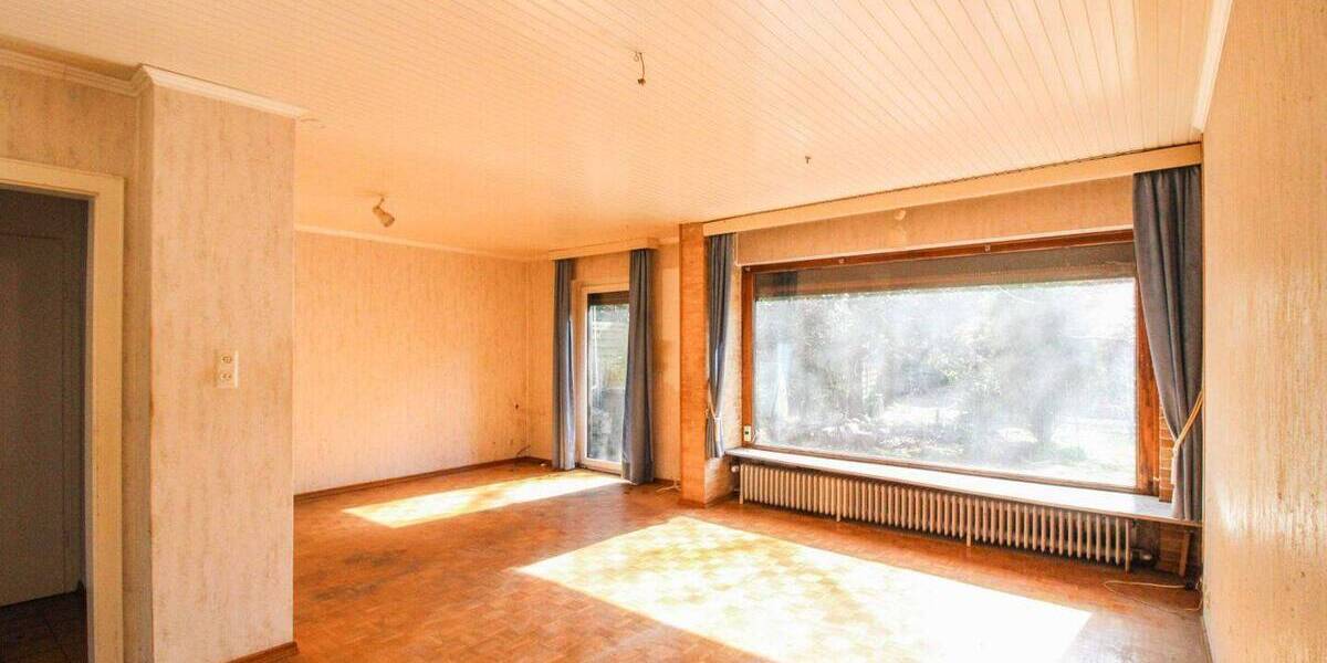 Reihenendhaus Bargteheide - 4 Zimmer, 96 m&sup2;, 249.000&euro; | Angebot:26686175