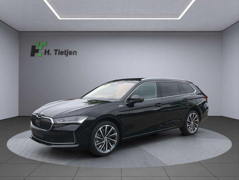 Skoda Superb 14.000 km 52.990 € Buxtehude 21614