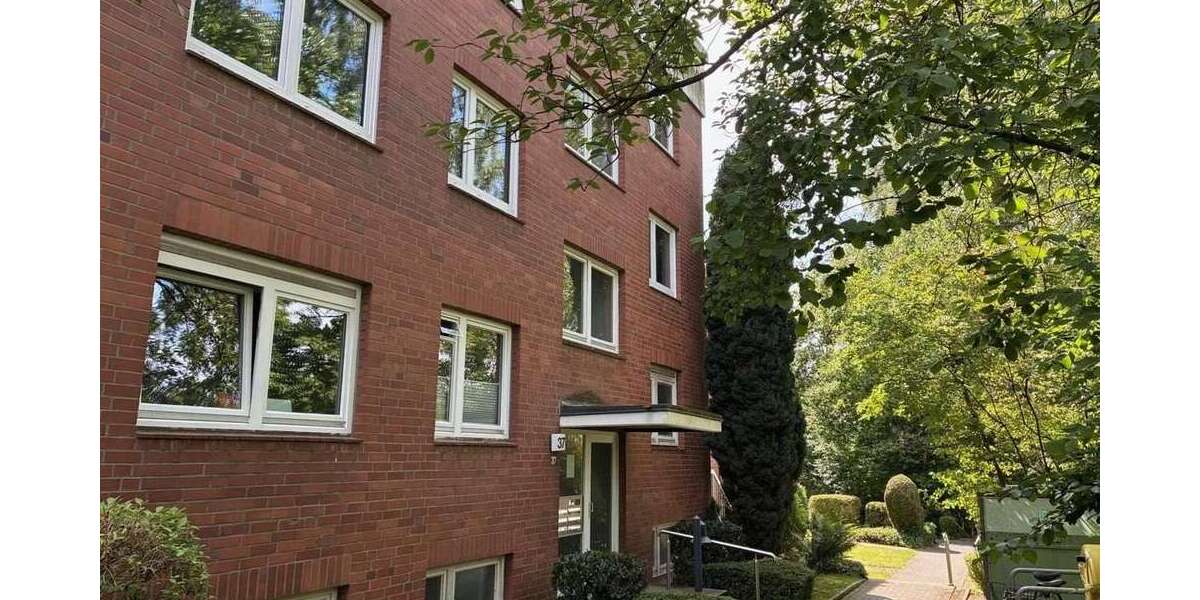 Etagenwohnung Hamburg Niendorf - 3 Zimmer, 75 m&sup2;, 345.000&euro; | Angebot:27461333