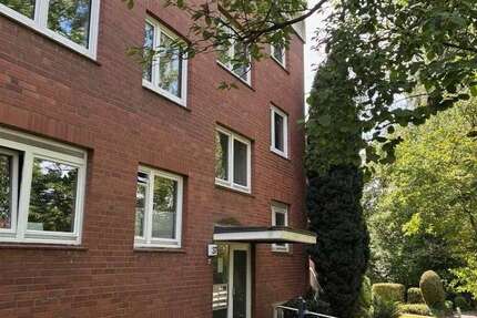 Wohnung Hamburg Niendorf - 3 Zimmer, 75 m&sup2;, 345.000&euro; | Angebot:27461333