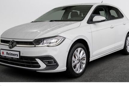 VW Polo 23.390 km 21.740 € Rellingen/Hamburg 25462