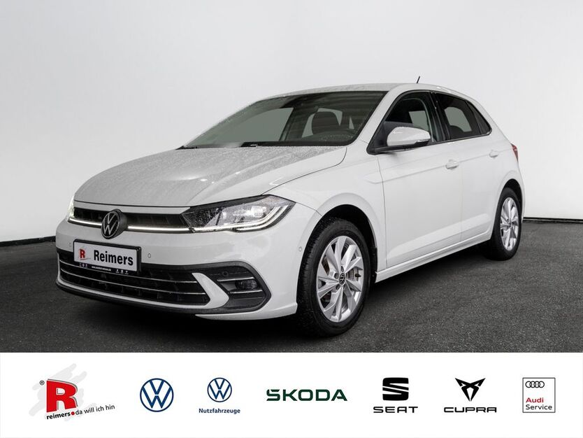 VW Polo 23.390 km 21.740 € Rellingen/Hamburg 25462