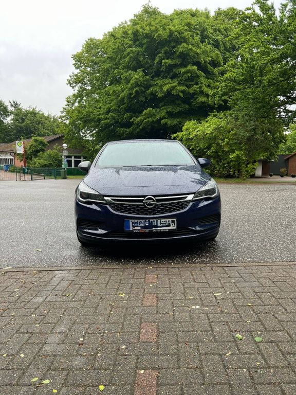 Astra