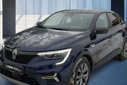 Renault Arkana 34.757 km 19.990 &euro; Hamburg 20537