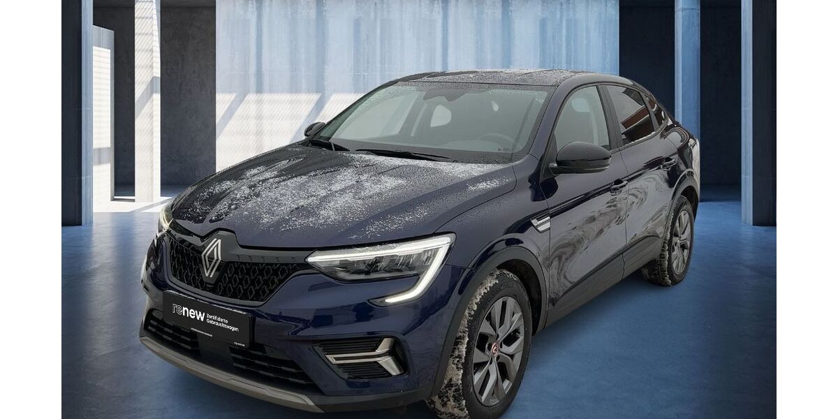Renault Arkana 34.757 km 19.990 &euro; Hamburg 20537