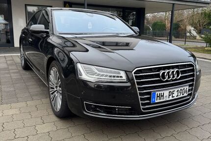 Audi A8 179.000 km 24.999 &euro; Hamburg 21029
