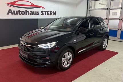 Opel Grandland (X) 112.000 km 11.900 &euro; Uetersen 25436
