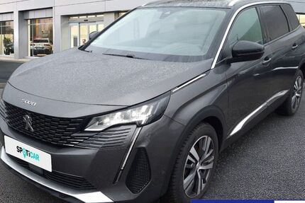 Peugeot 5008 157.453 km 17.990 € Hamburg 22457