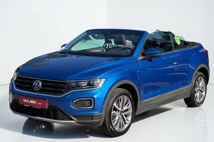VW T-Roc 124.689 km 19.400 &euro; Hamburg 22043