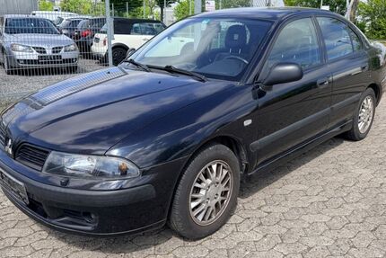 Mitsubishi Carisma 272.000 km 799 &euro; Buxtehude 21614