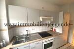 Barmbek-Nord - Vogelgebiet Meisenstraße - gepflegte Wohnung im 2.OG mit EBK, Duschbad - frei