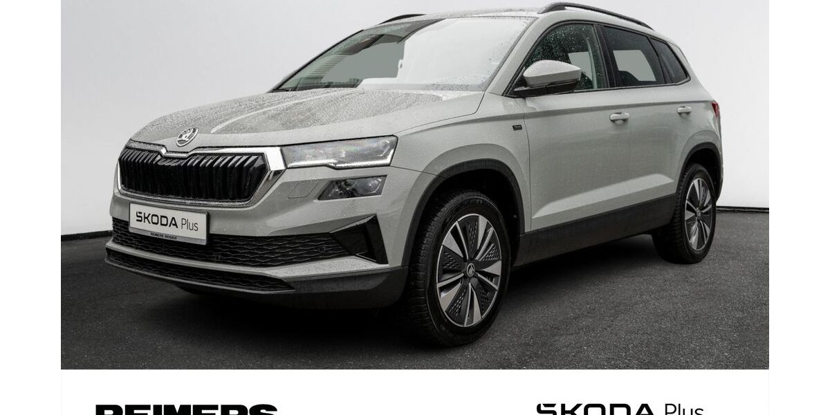 Skoda Karoq 27.350 km 33.989 &euro; Schenefeld 22869