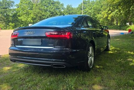 Audi A6 308.000 km 10.499 &euro; Hamburg 22549