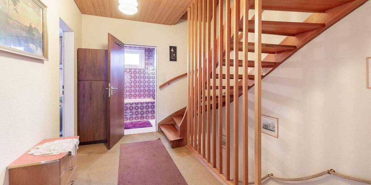 Reihenendhaus Norderstedt Harksheide - 4 Zimmer, 117 m&sup2;, 449.500&euro; | Angebot:25746125