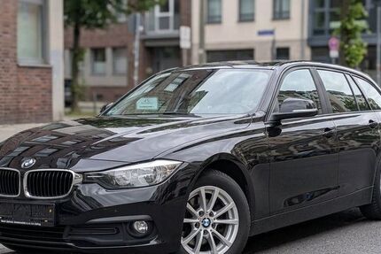 BMW 318 149.600 km 11.600 &euro; Hamburg 20457