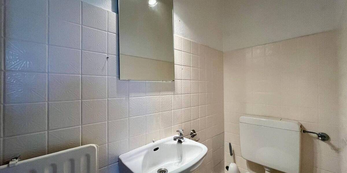 Etagenwohnung Buchholz - 3 Zimmer, 85 m&sup2;, 920&euro; | Angebot:26362604