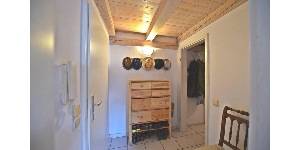 Dachgeschoßwohnung Lütjensee - 2 Zimmer, 86 m&sup2;, 239.500&euro; | Angebot:25534374