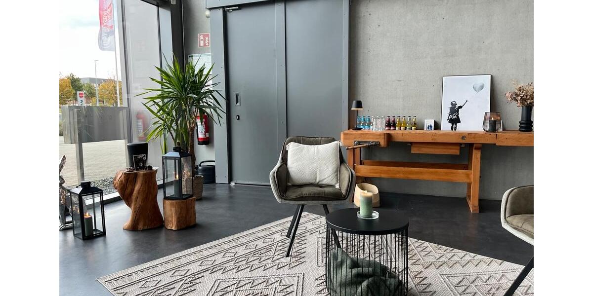 Gewerbeobjekt Ahrensburg - 4.450&euro; | Angebot:26424965