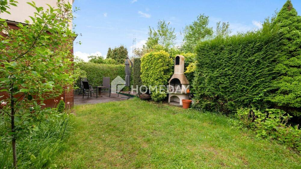 Reihenmittelhaus Hamburg Allermöhe - 5 Zimmer, 134 m&sup2;, 558.000&euro; | Angebot:26556261
