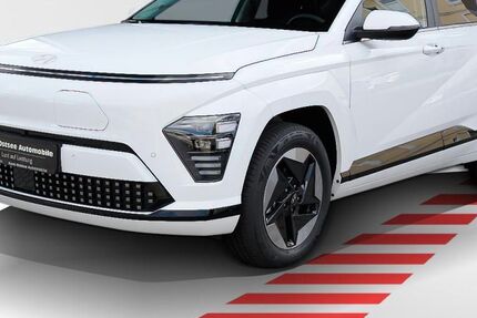 Hyundai KONA 4.500 km 33.770 € Hamburg 21031